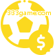 Aposte em esportes do mundo todo no 333game.com!